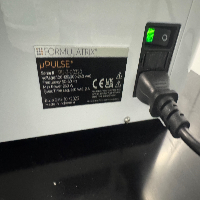 Formulatrix uPulse Miniature TFF System image 1